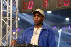 Bennett Raglin / Stringer / Getty Images