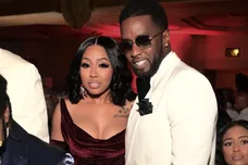 Prince Williams/Getty Images