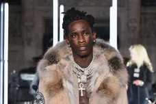 Albert Urso/Getty Images for New York Fashion Week: The Shows