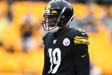 Joe Sargent/Getty Images