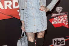 Jesse Grant/Getty Images