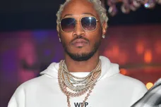 Prince Williams/Wireimage/Getty Images