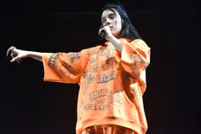 Tim Mosenfelder/Getty Images