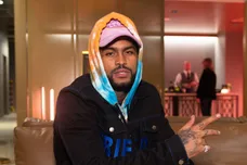 Noel Vasquez/Getty Images for Hennessey