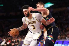 Sean M. Haffey/Getty Images