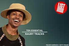 Frazer Harrison /getty images