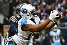 David Banks/Getty Images