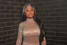 Prince Williams/Getty Images