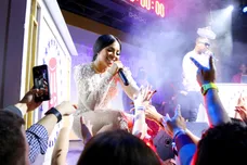 John Parra/Getty Images