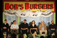 Frederick M. Brown/Getty Images