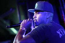 Bennett Raglin/Getty Images