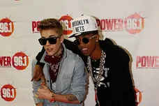 Butch Dill/Getty Images