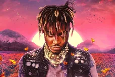 Image via Juice WRLD