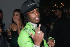 Jerritt Clark / Stringer / Getty Images