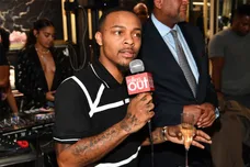 Paras Griffin/Getty Images