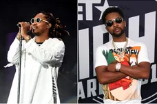 Kevin Winter, Bennett Raglin/Getty Images