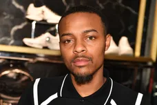 Paras Griffin/Getty Images