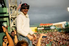 Billie Weiss/Boston Red Sox / Contributor / Getty Images