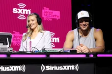 Cindy Ord/Getty Images for SiriusXM