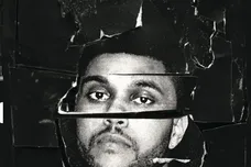 2015 The Weeknd