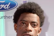 Earl Gibson III/Getty Images for BET