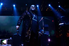 Rich Fury/Getty Images