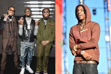 Dimitrios Kambouris/Getty Images, Scott Dudelson/Getty Images