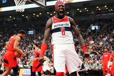 Mark Blinch/Getty Images