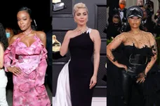 Jason Mendez/Getty Images & Frazer Harrison/Getty Images & Gotham/Getty Images