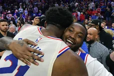 Drew Hallowell/Getty Images