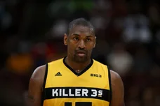 Dylan Buell/BIG3/Getty Images