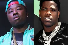 Bennett Raglin / Stringer / Getty Images, Paras Griffin / Stringer / Getty Images