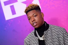 Paras Griffin/Getty Images