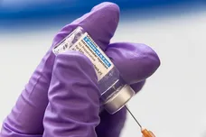 Stephen Zenner/Getty Images