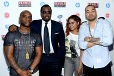 Dimitrios Kambouris/Getty Images