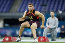 Joe Robbins/Getty Images