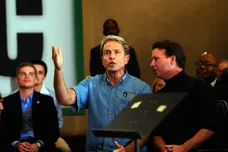 Kevork Djansezian/Getty Images