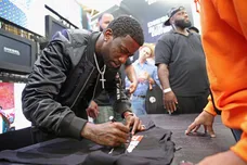 Monica Schipper/Getty Images