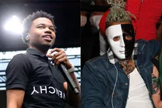 Lisa Lake & Paras Griffin/Getty Images