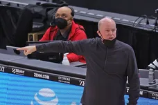 Jonathan Daniel/Getty Images