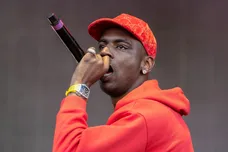 SUZANNE CORDEIRO/AFP via Getty Images