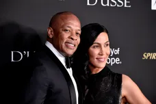 Frazer Harrison/Getty Images