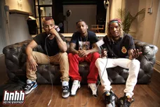 Photo by Justin Fleischer/hnhh