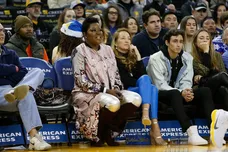 Lachlan Cunningham/Getty Images