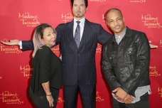 Chelsea Lauren/Getty Images