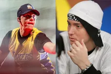 Timothy Norris/Getty Images, Scott Gries/Getty Images