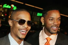 Frazer Harrison/Getty Images