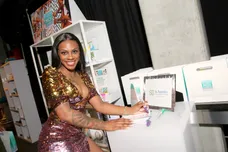 Rebecca Sapp/Getty Images