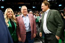 Maddie Meyer/Getty Images