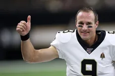 Chris Graythen/Getty Images